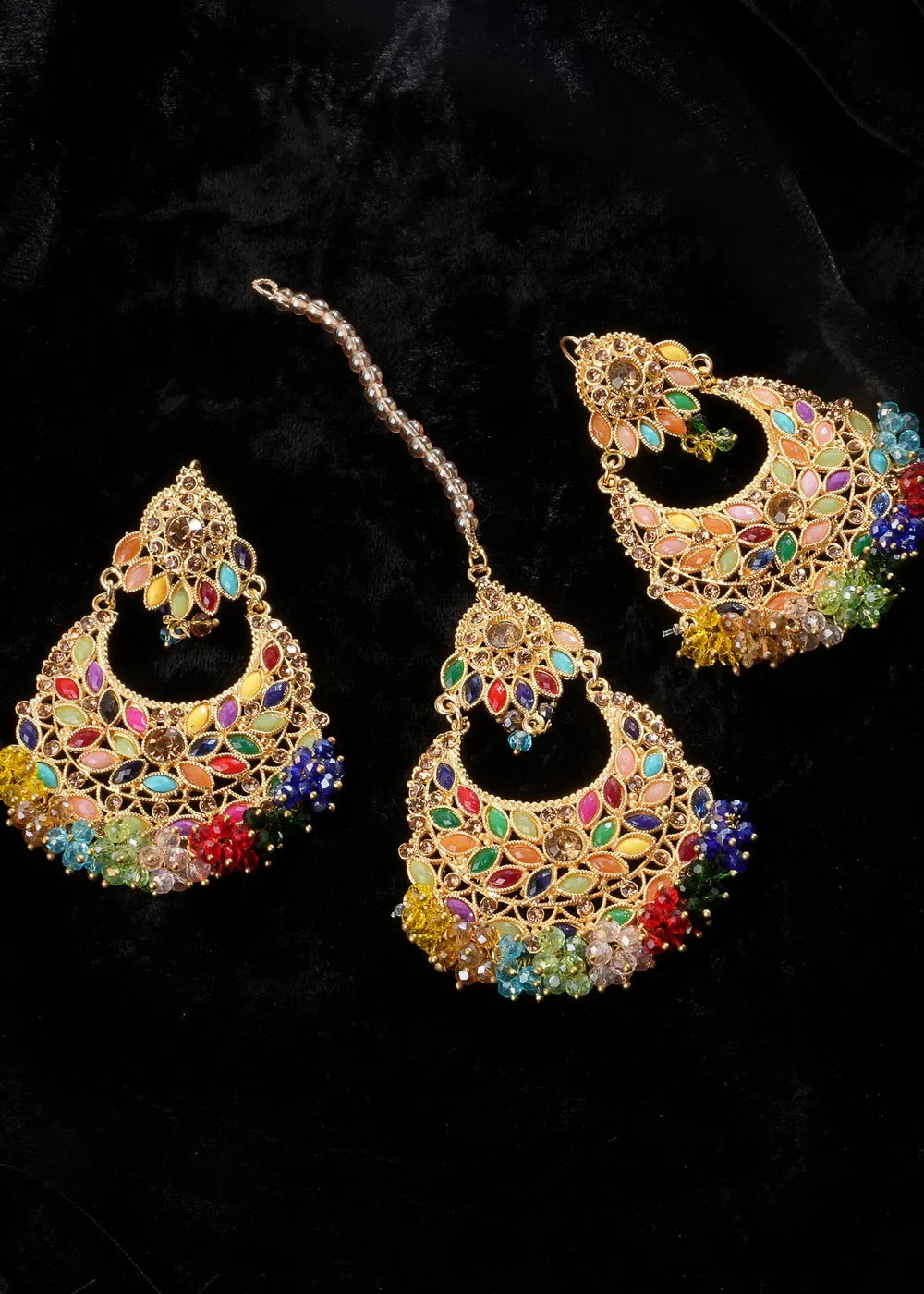 Multi Charm
