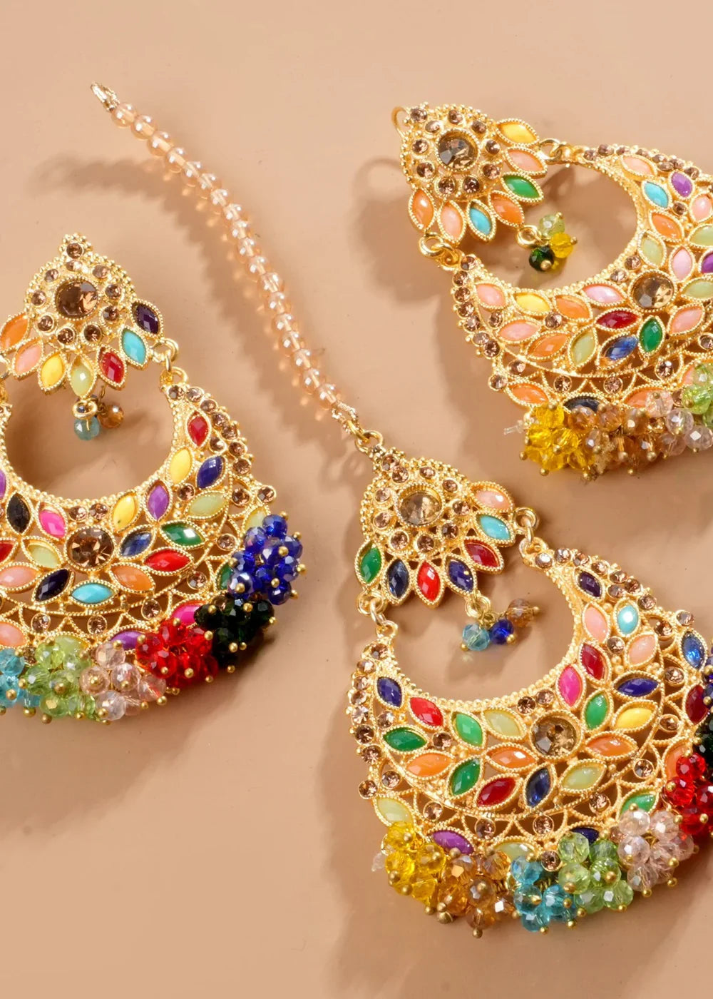 Multi Charm
