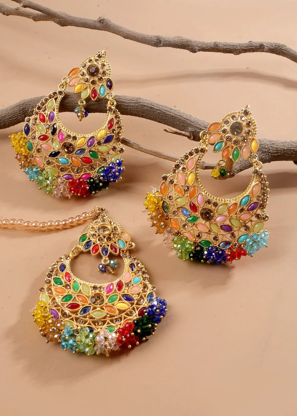 Multi Charm