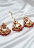 Red Jewels