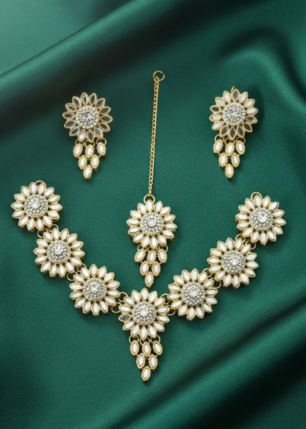 Star choker Set