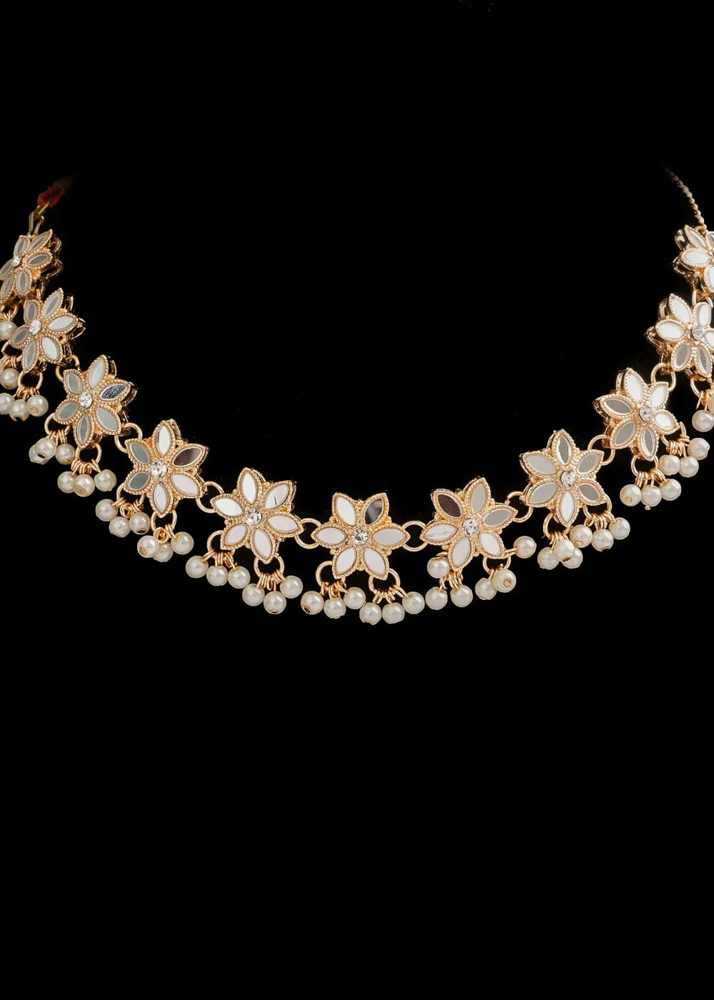 Anklets Star