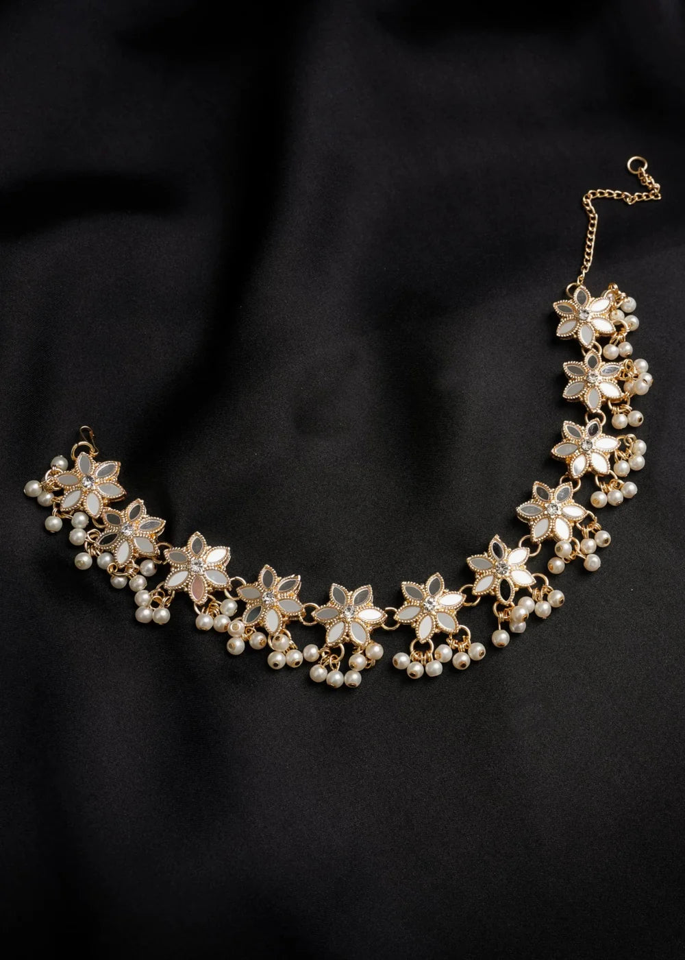 Anklets Star