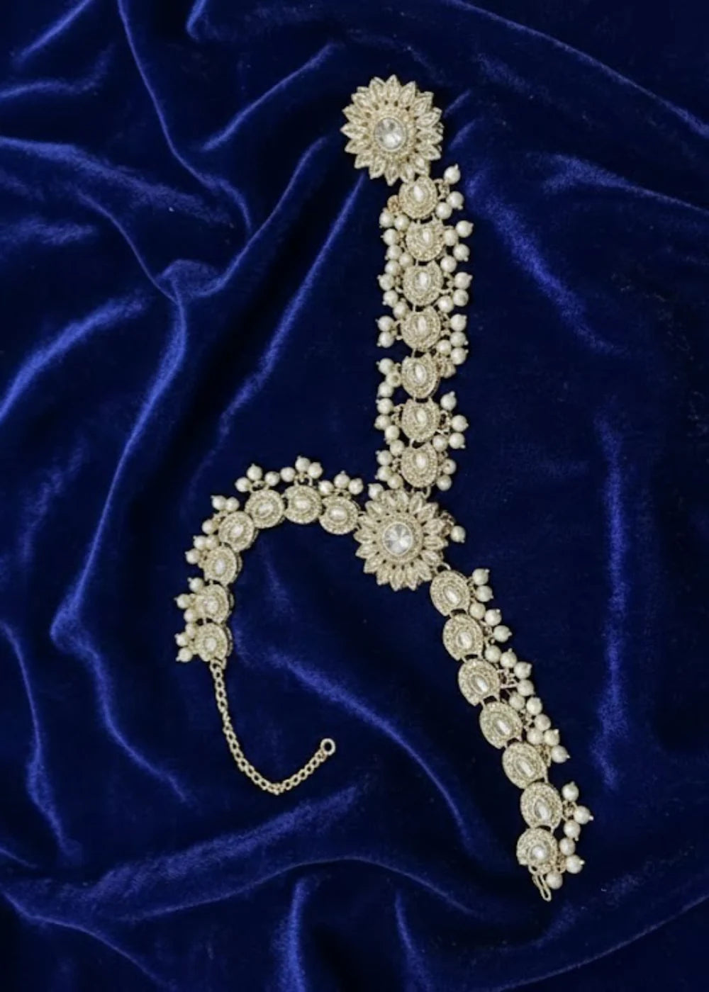 Luxery Hathpan