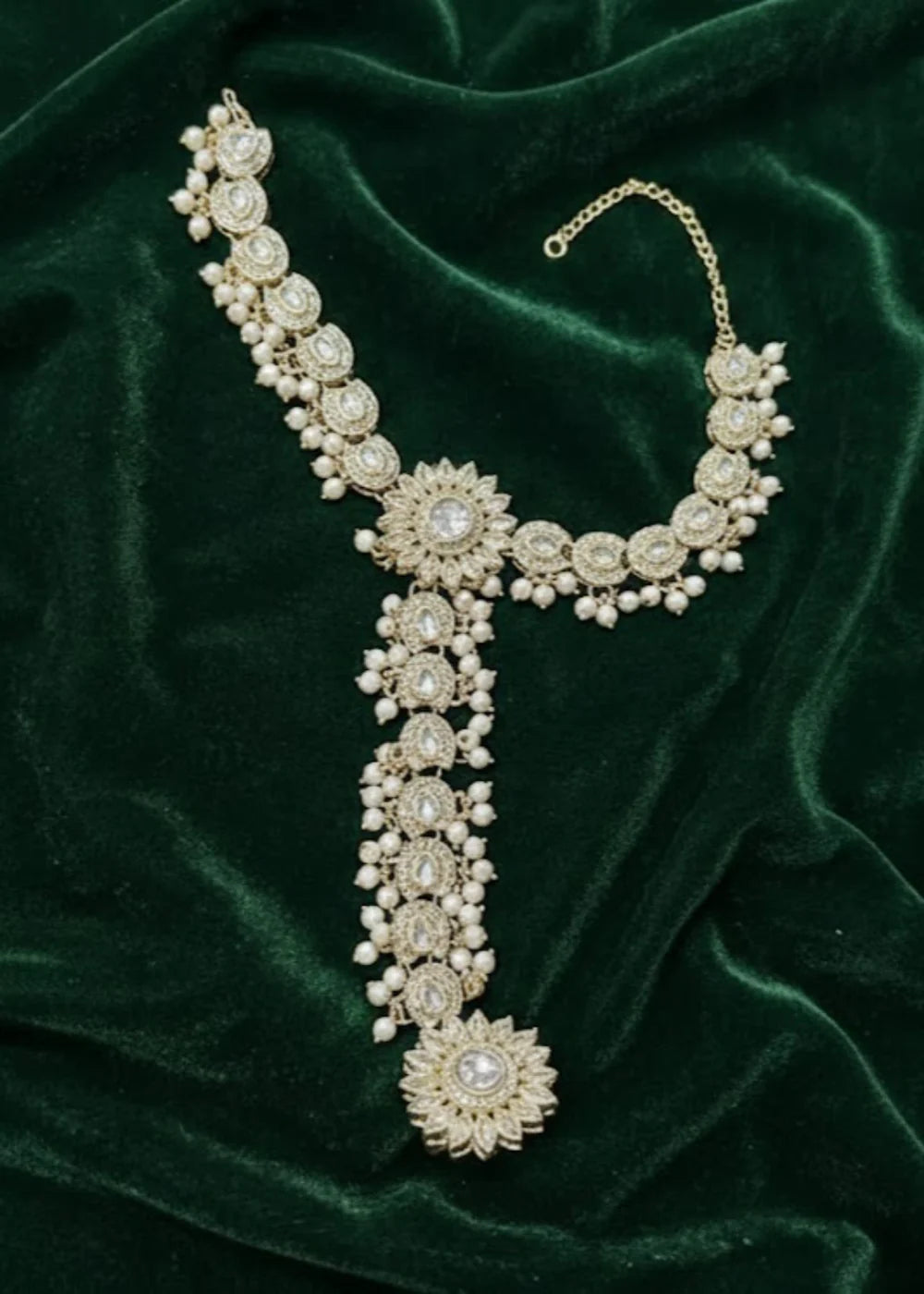 Luxery Hathpan