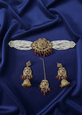Red Turkish Choker