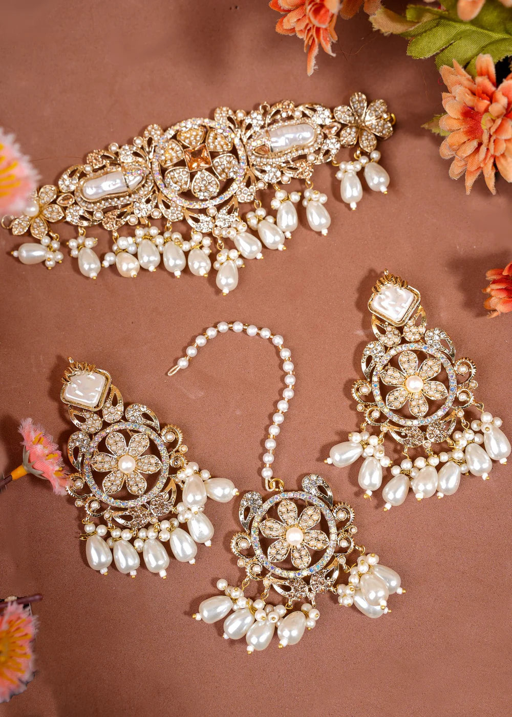 Turkish Choker