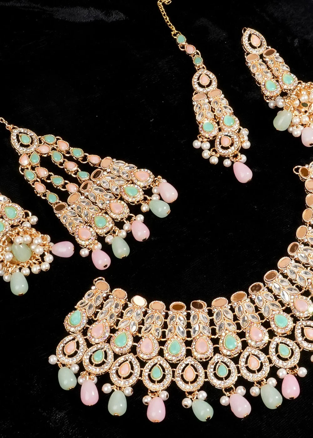 Bridal Set