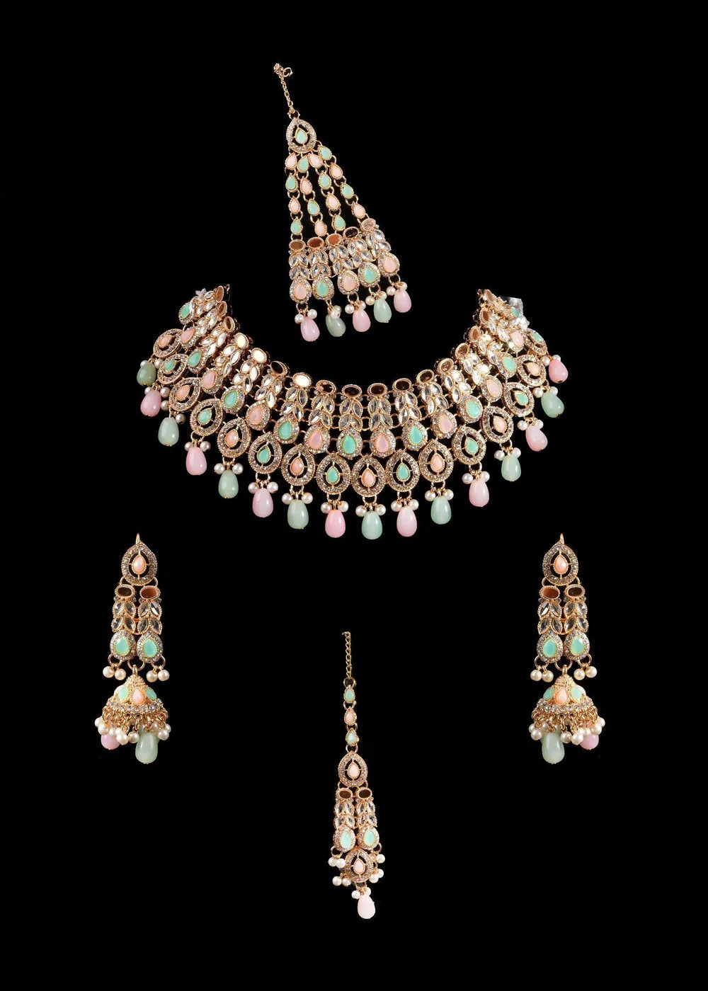 Bridal Set