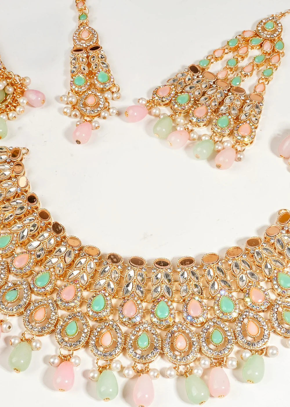 Bridal Set