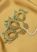 Pista Green
