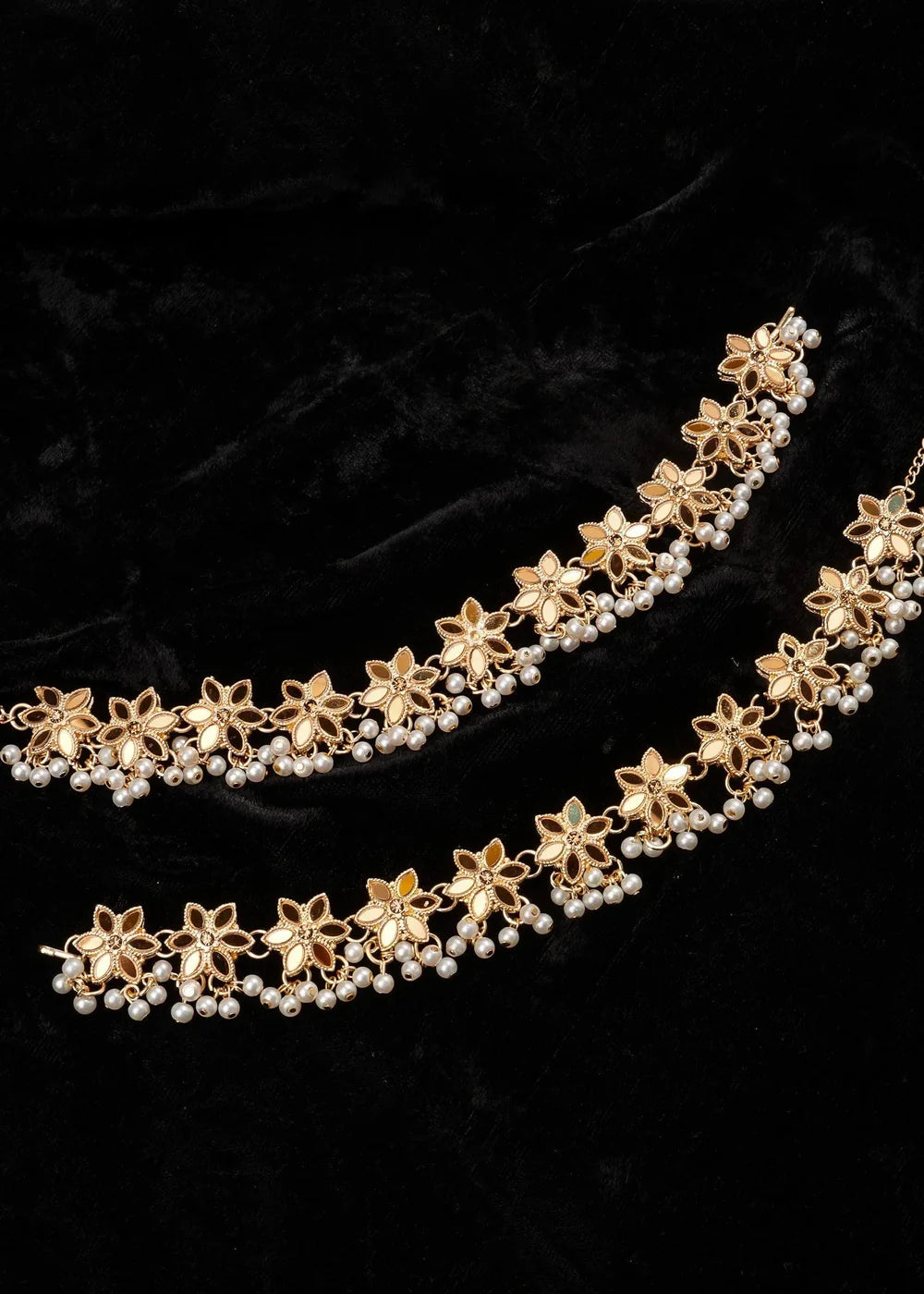 Heritage Crystal