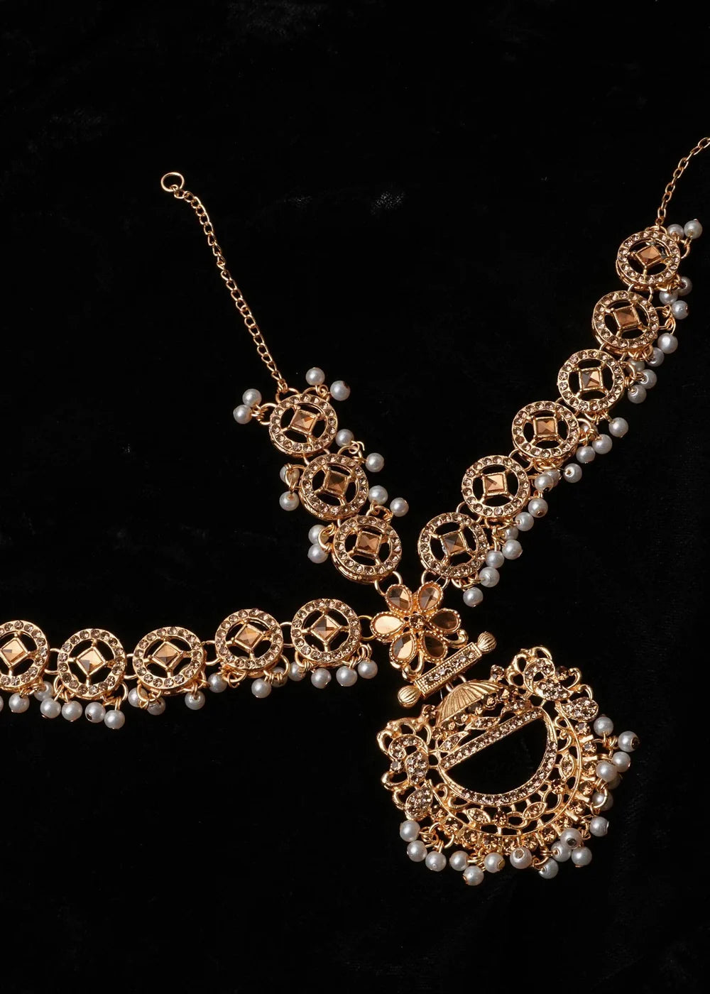 Shine Antique