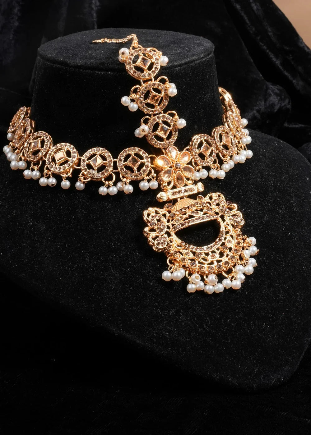 Shine Antique