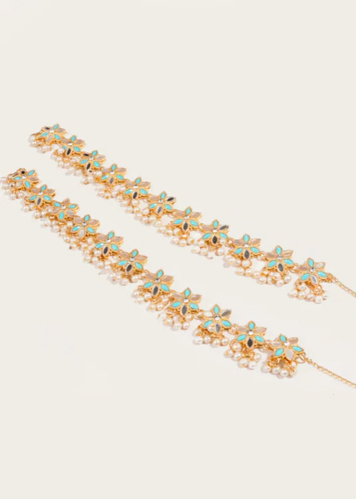 Anklet Charm
