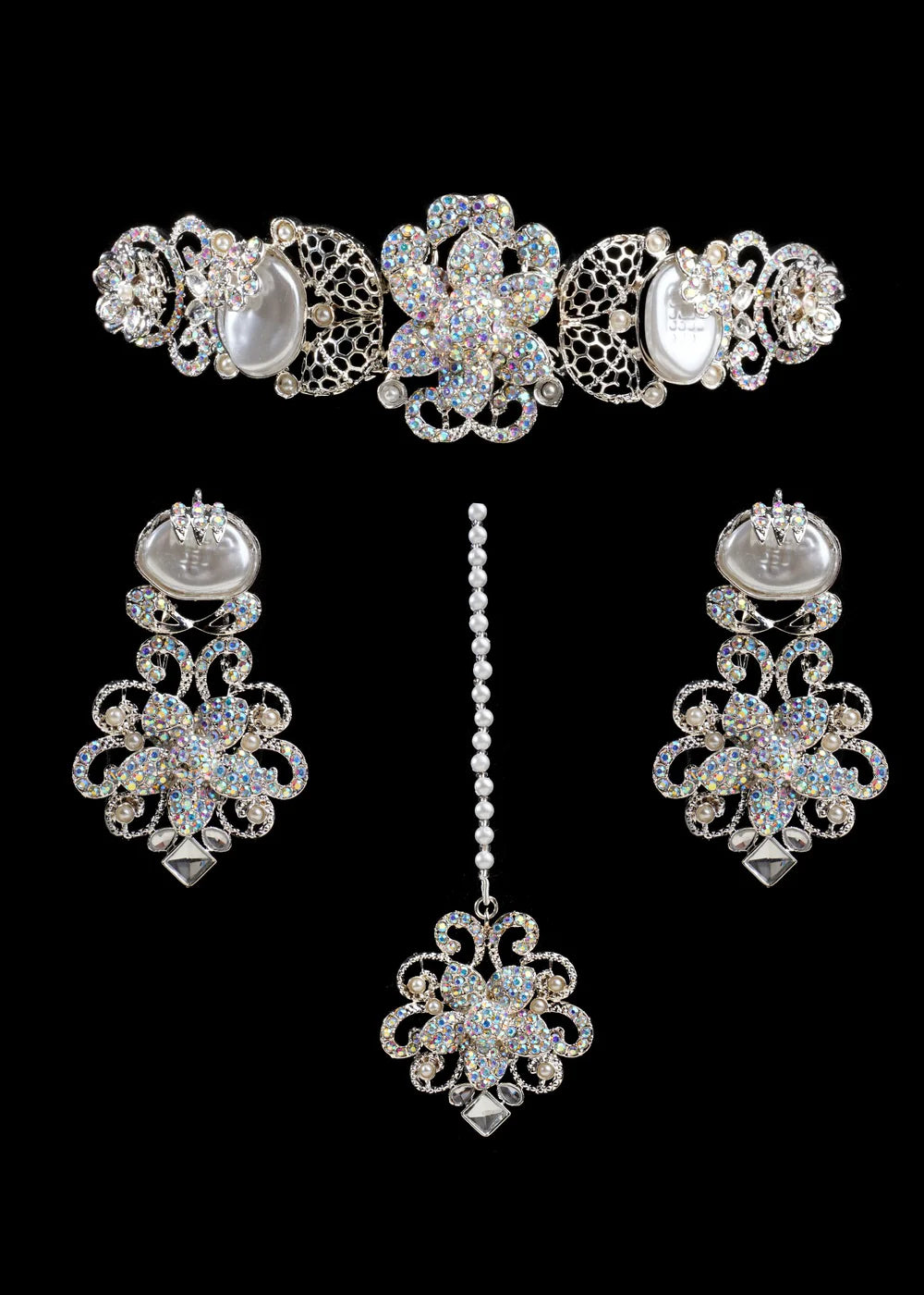 Hasli Choker
