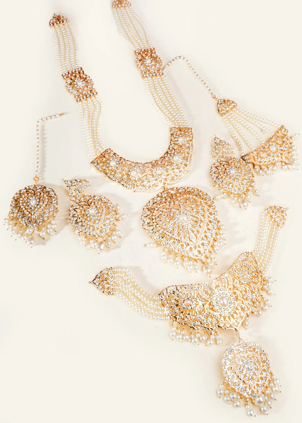 The Mughal Heirloom