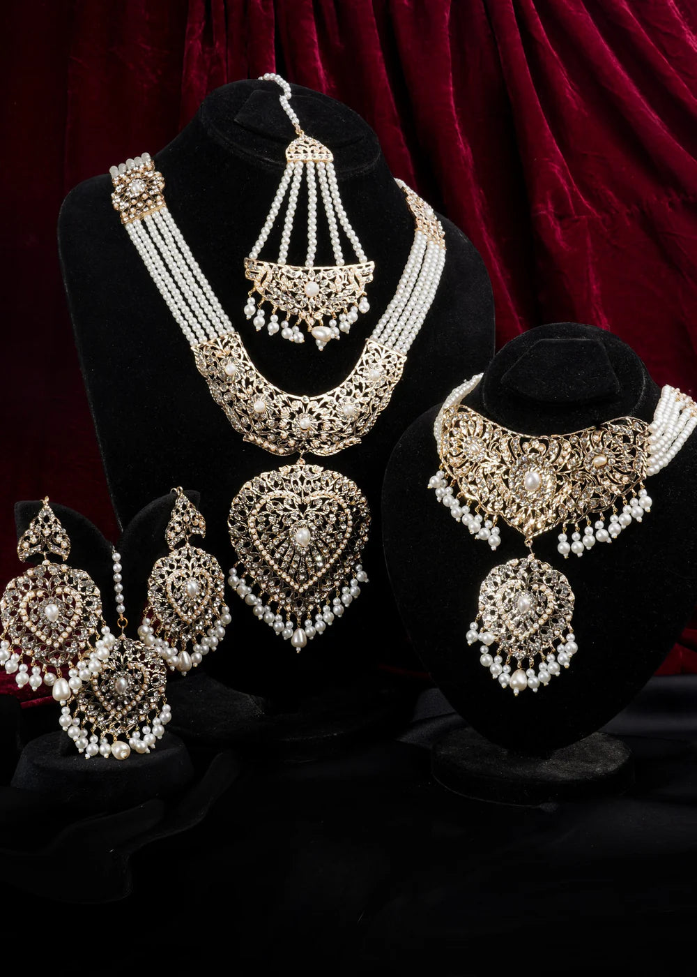 The Mughal Heirloom