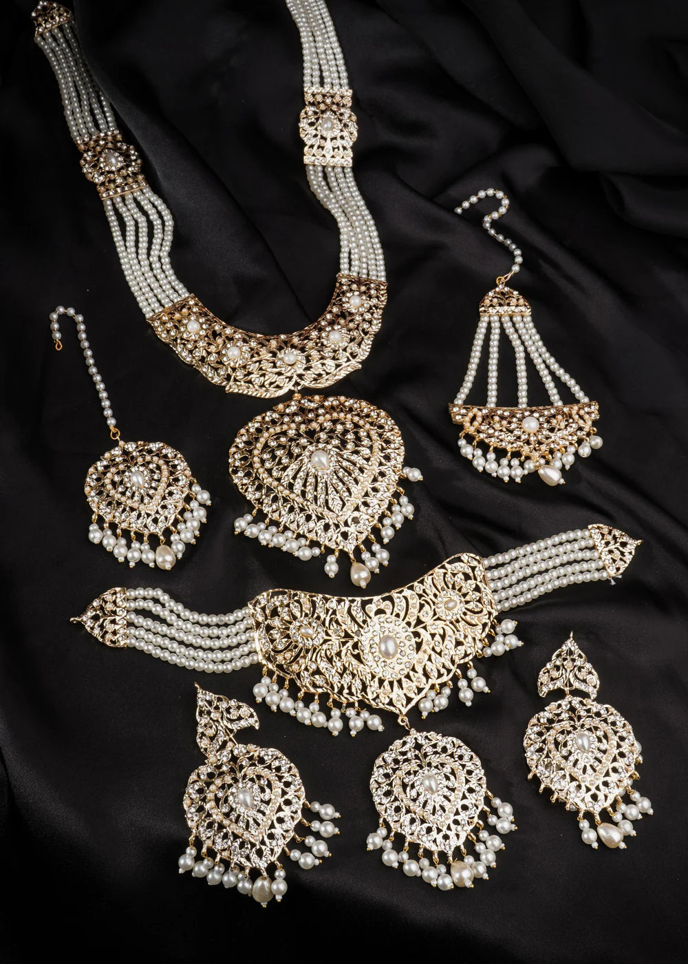 The Mughal Heirloom