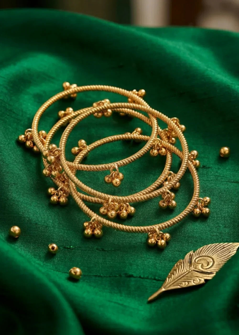 Golden Kashmiri