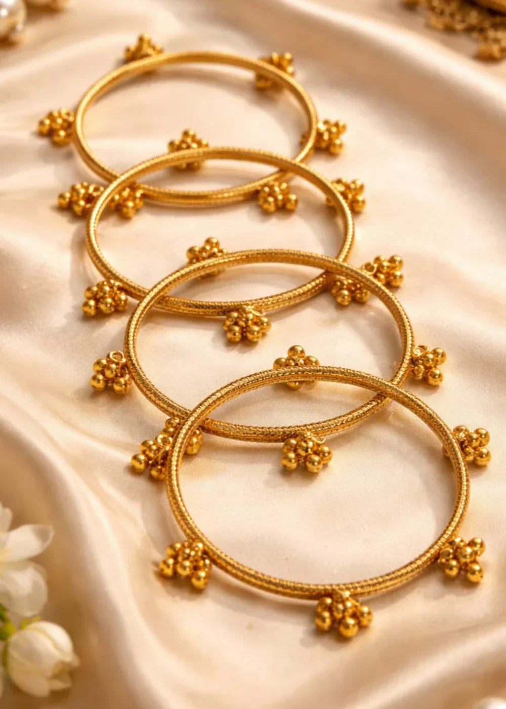 Golden Kashmiri