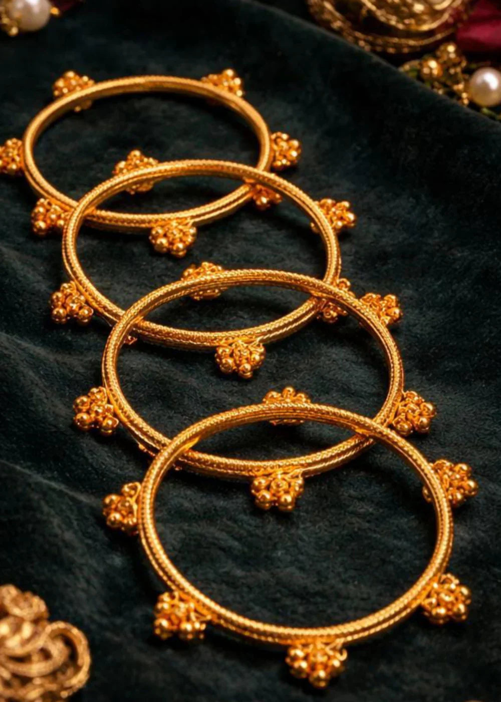 Golden Kashmiri