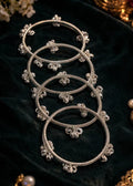 Silver Kashmiri