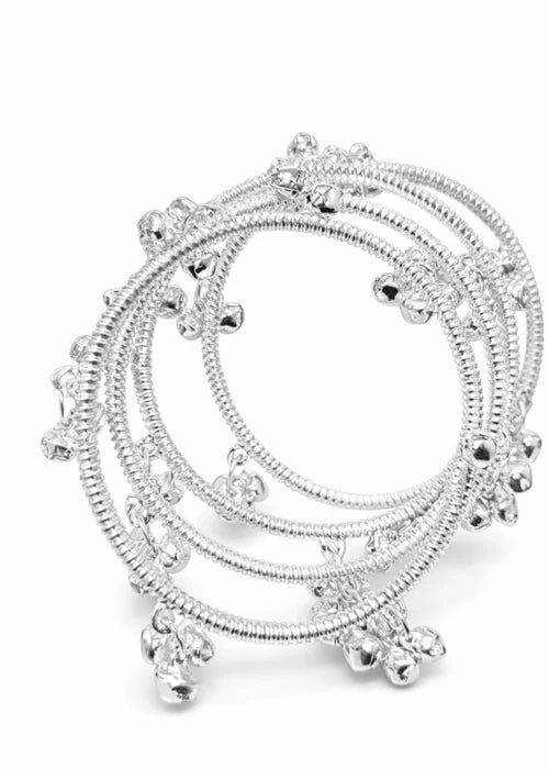 Silver Kashmiri