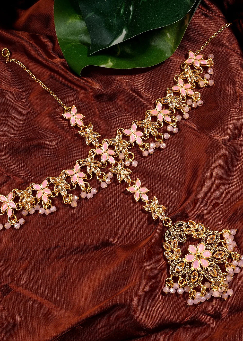 Regal Touch
