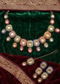 Multi Rangat Set
