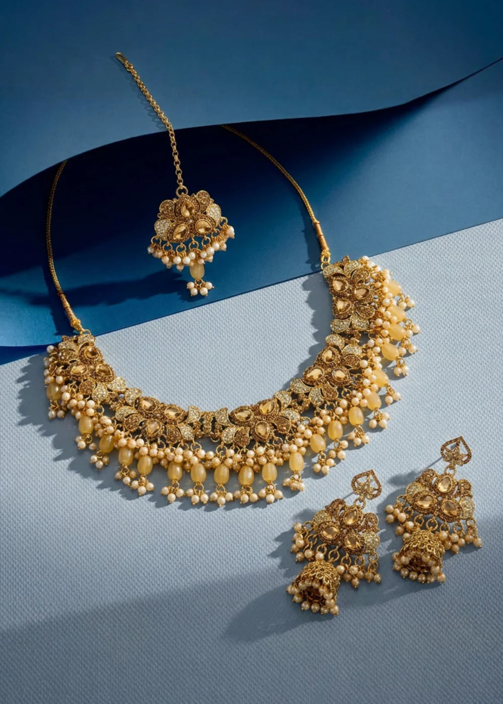 Ghomari Set