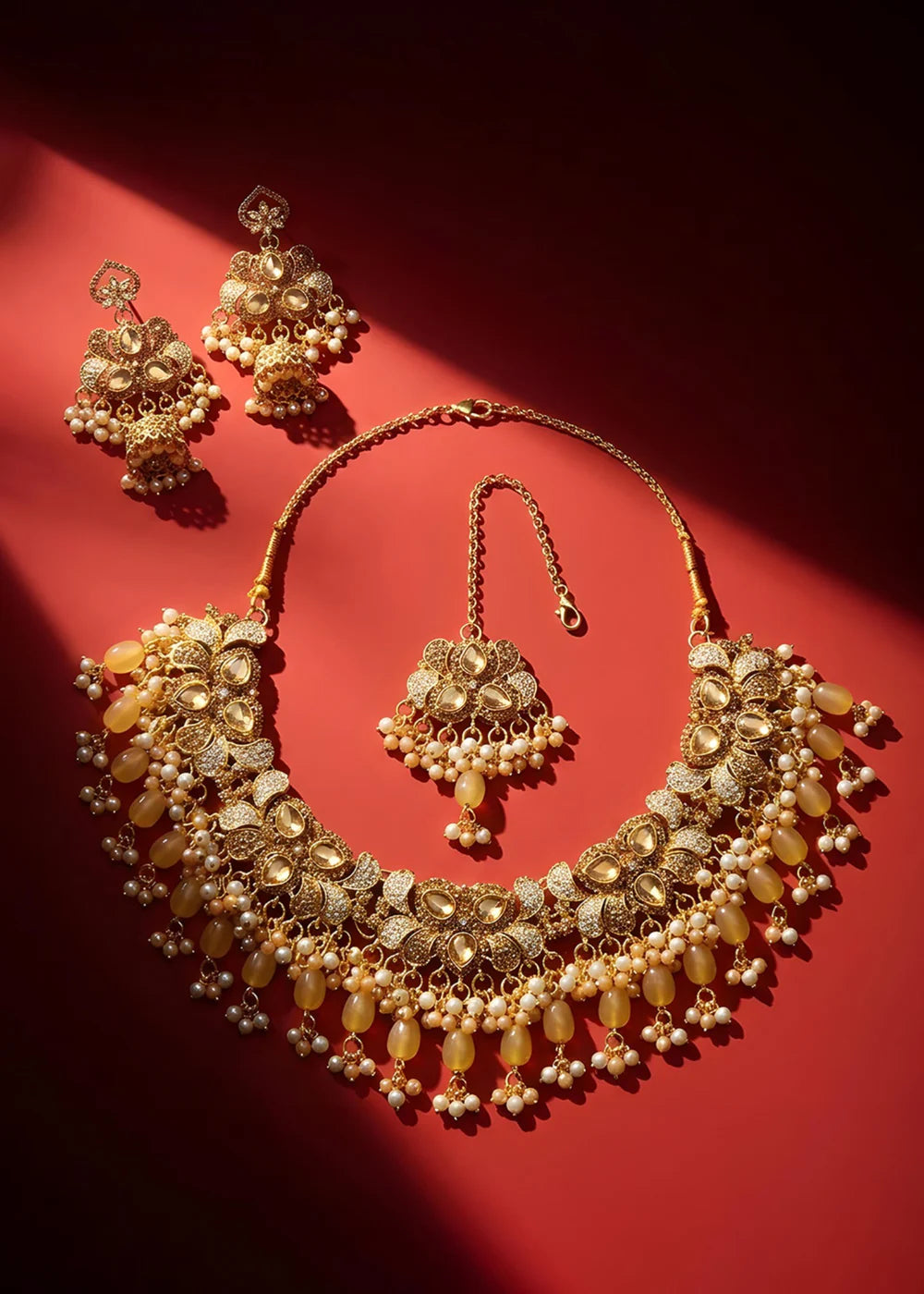 Ghomari Set