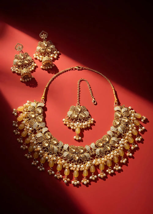 Ghomari Set