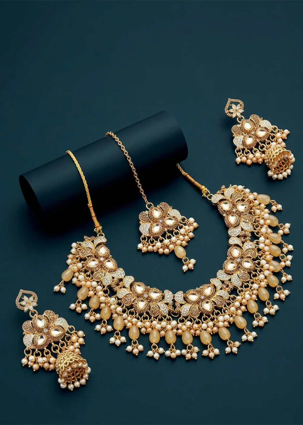 Ghomari Set
