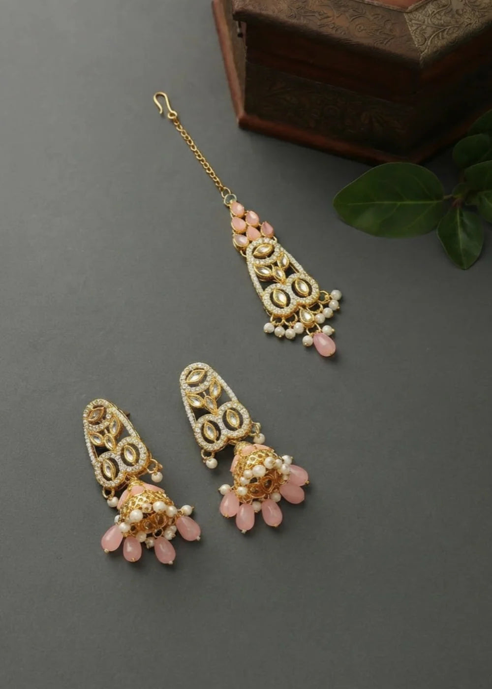 Khasara Set (Copy)