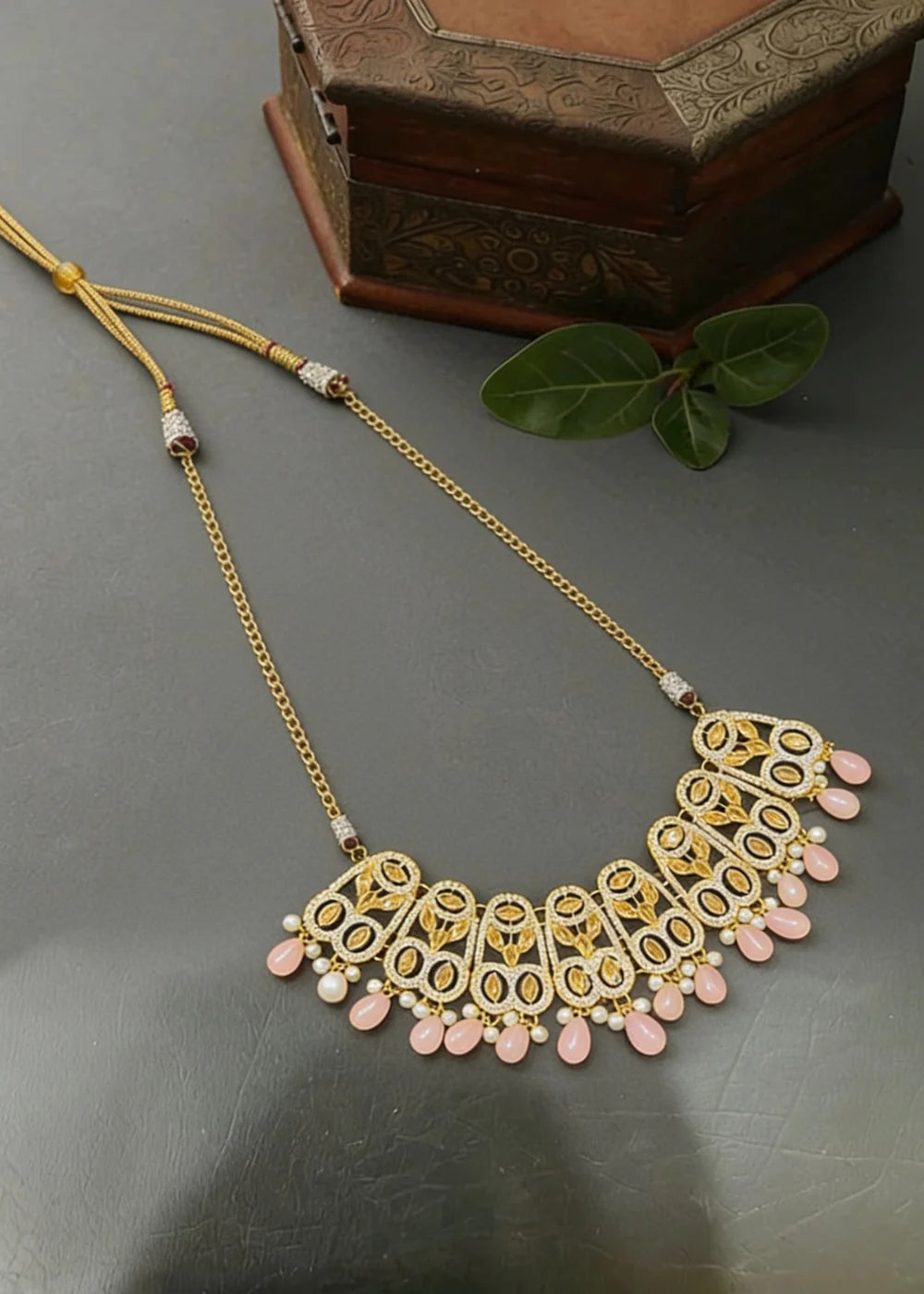 Khasara Set (Copy)
