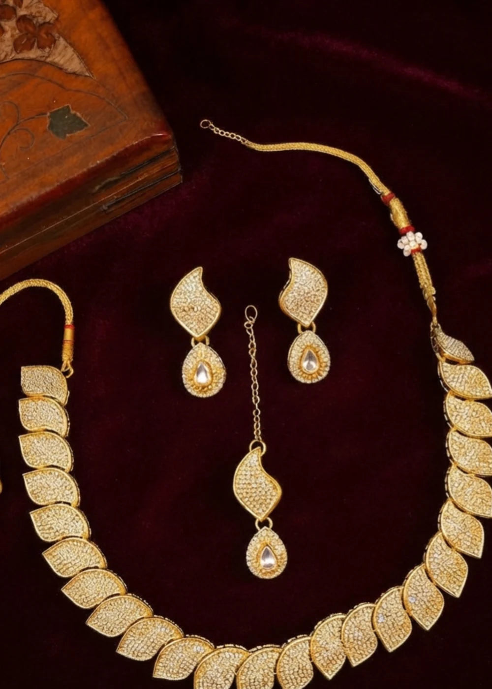 Balenci Set