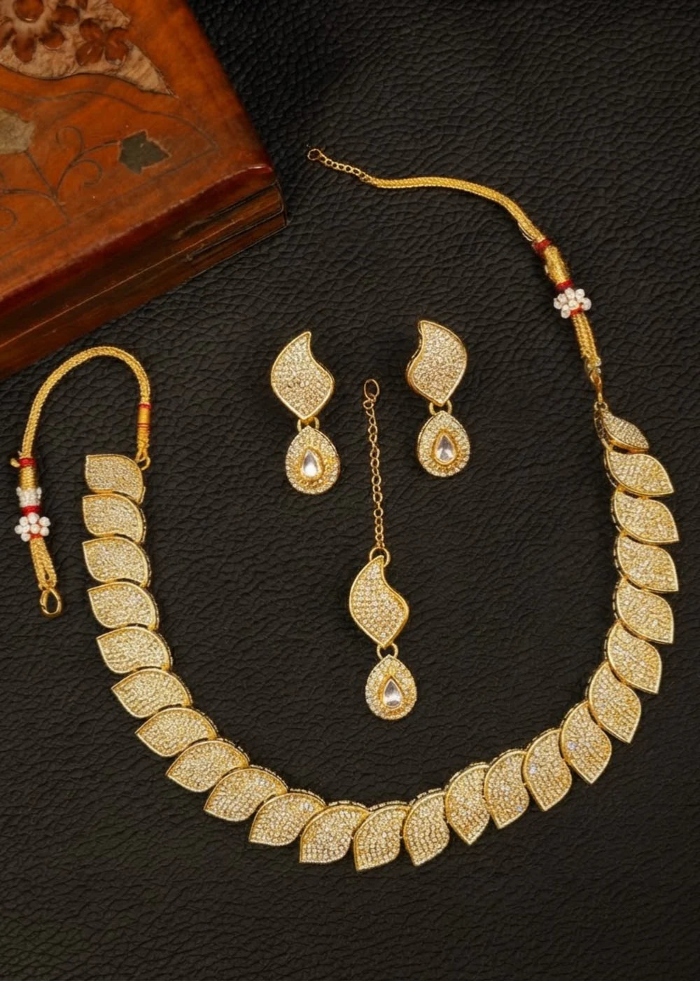 Balenci Set