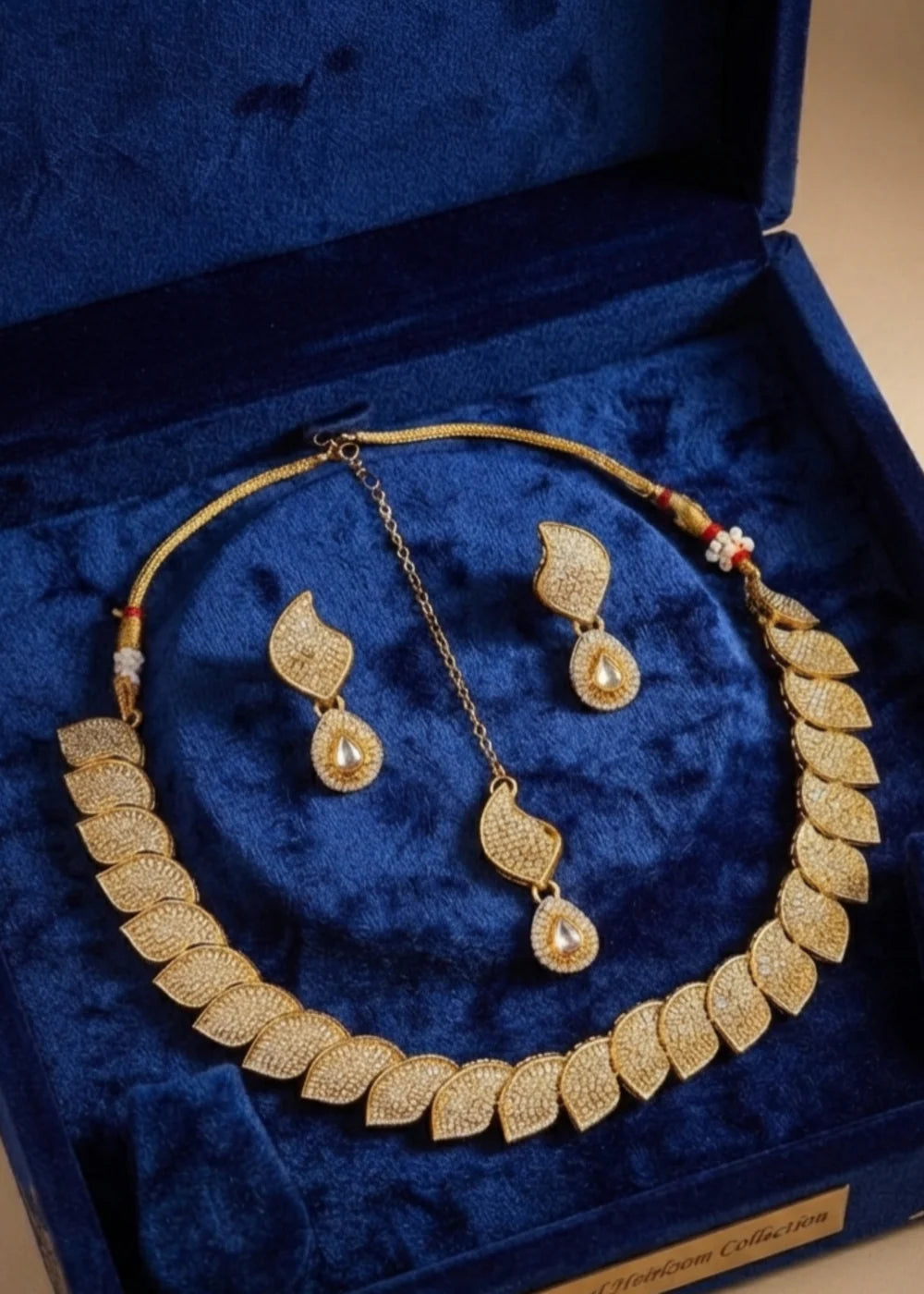 Balenci Set